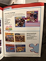 Toy Catalogs: 1990 Golden Games, Toy Fair Catalog