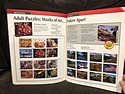 Toy Catalogs: 1990 Golden Games, Toy Fair Catalog