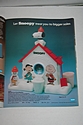 Toy Catalogs: 1979 Hasbro Toy Fair