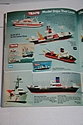 Toy Catalogs: 1979 Hasbro Toy Fair