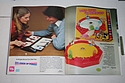 Toy Catalogs: 1979 Hasbro Toy Fair