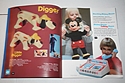 Toy Catalogs: 1979 Hasbro Toy Fair