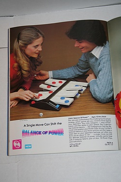 1979 Hasbro Toy Fair Dealer Catalog