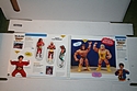 Toy Catalogs: 1991 Hasbro Toy Fair