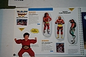 Toy Catalogs: 1991 Hasbro Toy Fair