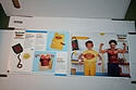 Toy Catalogs: 1991 Hasbro Toy Fair