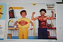 Toy Catalogs: 1991 Hasbro Toy Fair