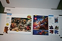 Toy Catalogs: 1991 Hasbro Toy Fair