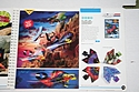 Toy Catalogs: 1991 Hasbro Toy Fair