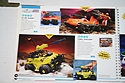 Toy Catalogs: 1991 Hasbro Toy Fair