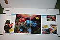 Toy Catalogs: 1991 Hasbro Toy Fair