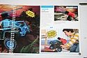 Toy Catalogs: 1991 Hasbro Toy Fair