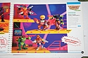 Toy Catalogs: 1991 Hasbro Toy Fair