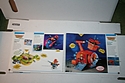 Toy Catalogs: 1991 Hasbro Toy Fair