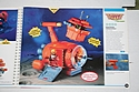 Toy Catalogs: 1991 Hasbro Toy Fair