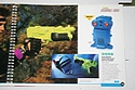 Toy Catalogs: 1991 Hasbro Toy Fair