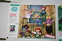 Toy Catalogs: 1991 Hasbro Toy Fair