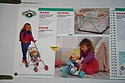 Toy Catalogs: 1991 Hasbro Toy Fair