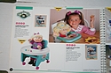 Toy Catalogs: 1991 Hasbro Toy Fair