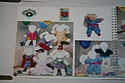 Toy Catalogs: 1991 Hasbro Toy Fair