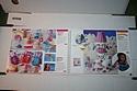 Toy Catalogs: 1991 Hasbro Toy Fair