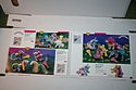 Toy Catalogs: 1991 Hasbro Toy Fair