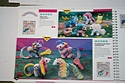 Toy Catalogs: 1991 Hasbro Toy Fair