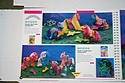 Toy Catalogs: 1991 Hasbro Toy Fair