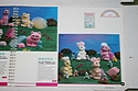 Toy Catalogs: 1991 Hasbro Toy Fair