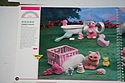 Toy Catalogs: 1991 Hasbro Toy Fair