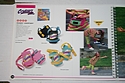 Toy Catalogs: 1991 Hasbro Toy Fair