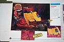 Toy Catalogs: 1991 Hasbro Toy Fair