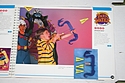 Toy Catalogs: 1991 Hasbro Toy Fair