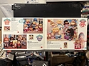 Toy Catalogs: 1992 Hasbro is Cabbage Patch Kids Fair Catalog