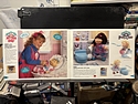Toy Catalogs: 1992 Hasbro is Cabbage Patch Kids Fair Catalog