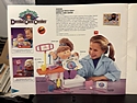 Toy Catalogs: 1992 Hasbro is Cabbage Patch Kids Fair Catalog