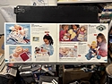 Toy Catalogs: 1992 Hasbro is Cabbage Patch Kids Fair Catalog