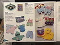 Toy Catalogs: 1992 Hasbro is Cabbage Patch Kids Fair Catalog