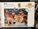 Toy Catalogs: 1992 Hasbro is Cabbage Patch Kids Fair Catalog
