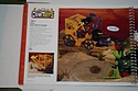 Toy Catalogs: 1993 Hasbro Toy Fair