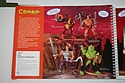 Toy Catalogs: 1993 Hasbro Toy Fair