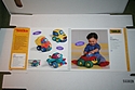 Toy Catalogs: 1993 Hasbro Toy Fair