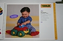 Toy Catalogs: 1993 Hasbro Toy Fair