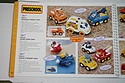 Toy Catalogs: 1993 Hasbro Toy Fair