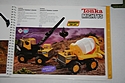 Toy Catalogs: 1993 Hasbro Toy Fair