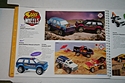 Toy Catalogs: 1993 Hasbro Toy Fair