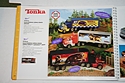 Toy Catalogs: 1993 Hasbro Toy Fair