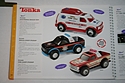 Toy Catalogs: 1993 Hasbro Toy Fair