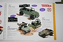 Toy Catalogs: 1993 Hasbro Toy Fair