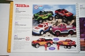 Toy Catalogs: 1993 Hasbro Toy Fair